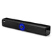 10W 2 Bluetooth/Wired Dual Mode Sound Bar Speaker