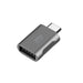 Adesso ADP-300-4 Female USB-A to Male USB-C Adapter