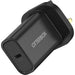 OtterBox Standard UK 30W USB-C PD Wall Charger, Fast Charger for Smartphone and Tablet, Drop Tested, Ultra Durable, Black, Non-Retail Packaging