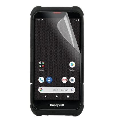 Screen Protector Anti-Shock Ik06 Clear For Honeywell Ct30 Xp
