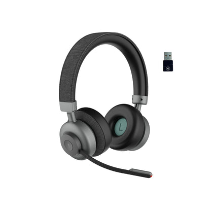 OROSOUND Tilde Pro-S+ Microphone - ANC Over-Ear FR - Grey