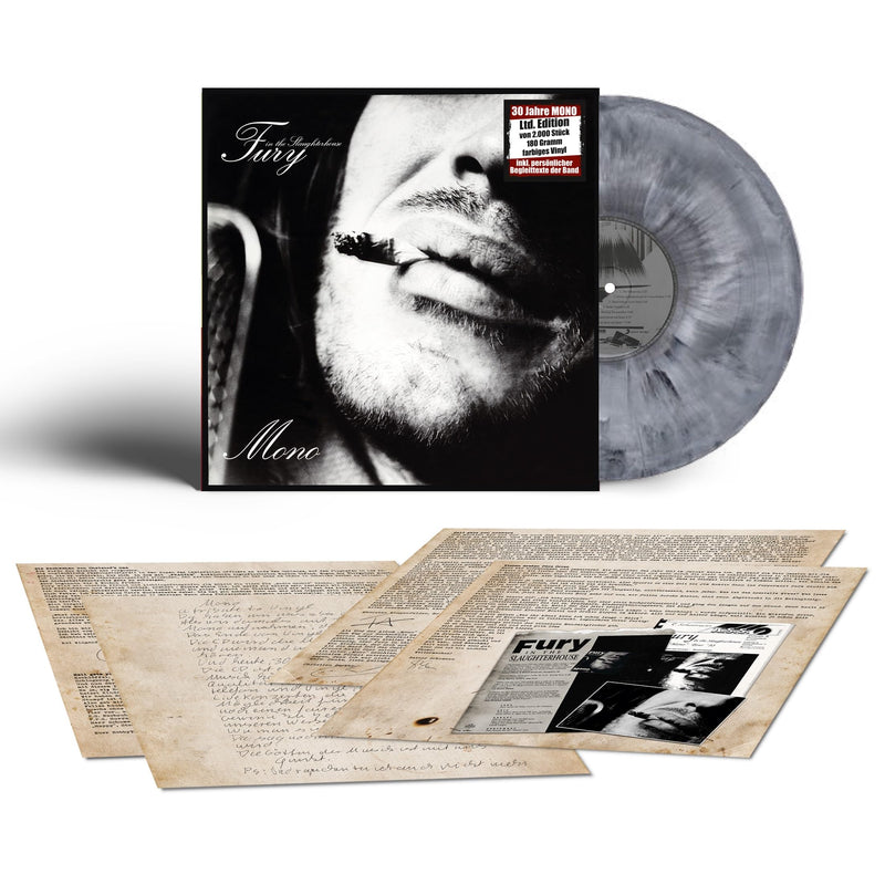 Mono (30 Jahre ltd. colored Sonderedition)