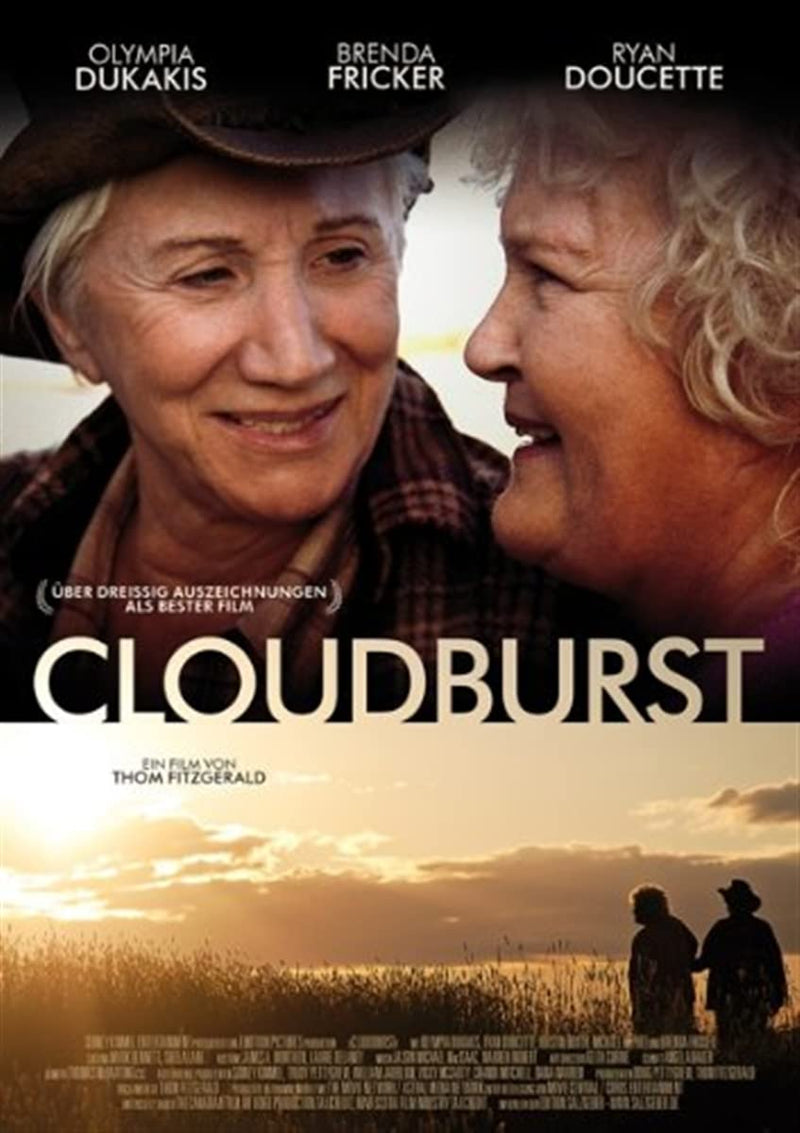 Cloudburst (OmU