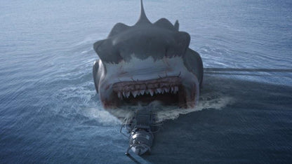 Megalodon 1+2 Uncut Special Edition (2 Dvds)