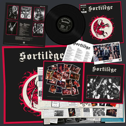 Sortilège