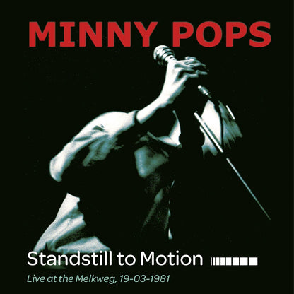 Standstill to Motion