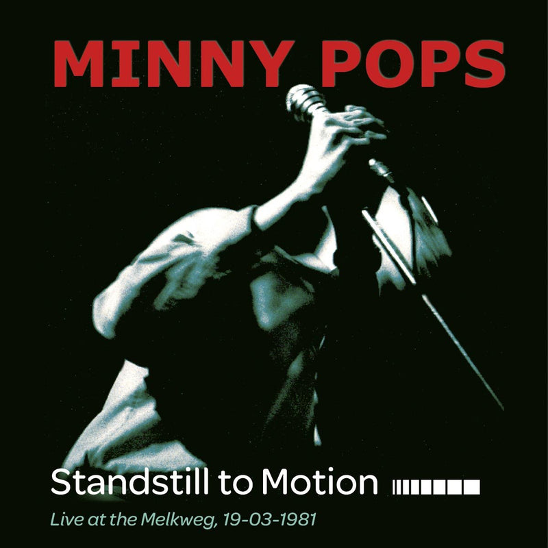 Standstill to Motion