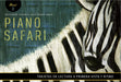 Piano Safari: Sight-Reading Cards 2 (Spanish Edition)
