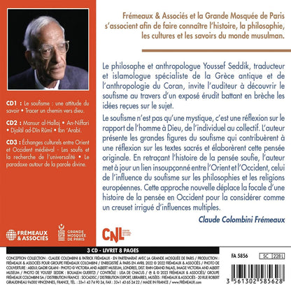 L'histoire Du Soufisme: Une Réflexion Sur Le Rapport De L'homme À Dieu