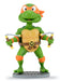 Teenage Mutant Ninja Turtles 6.5" Head Knocker: Michelangelo