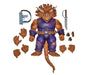 Tortues Ninja (Mirage Comics) Ultimate Zog (Deluxe) - Figura Decorativa (18 cm