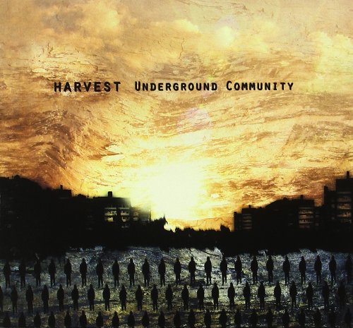 Underground Community