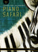 Piano Safari: Repertoire Level 2 (Spanish Edition