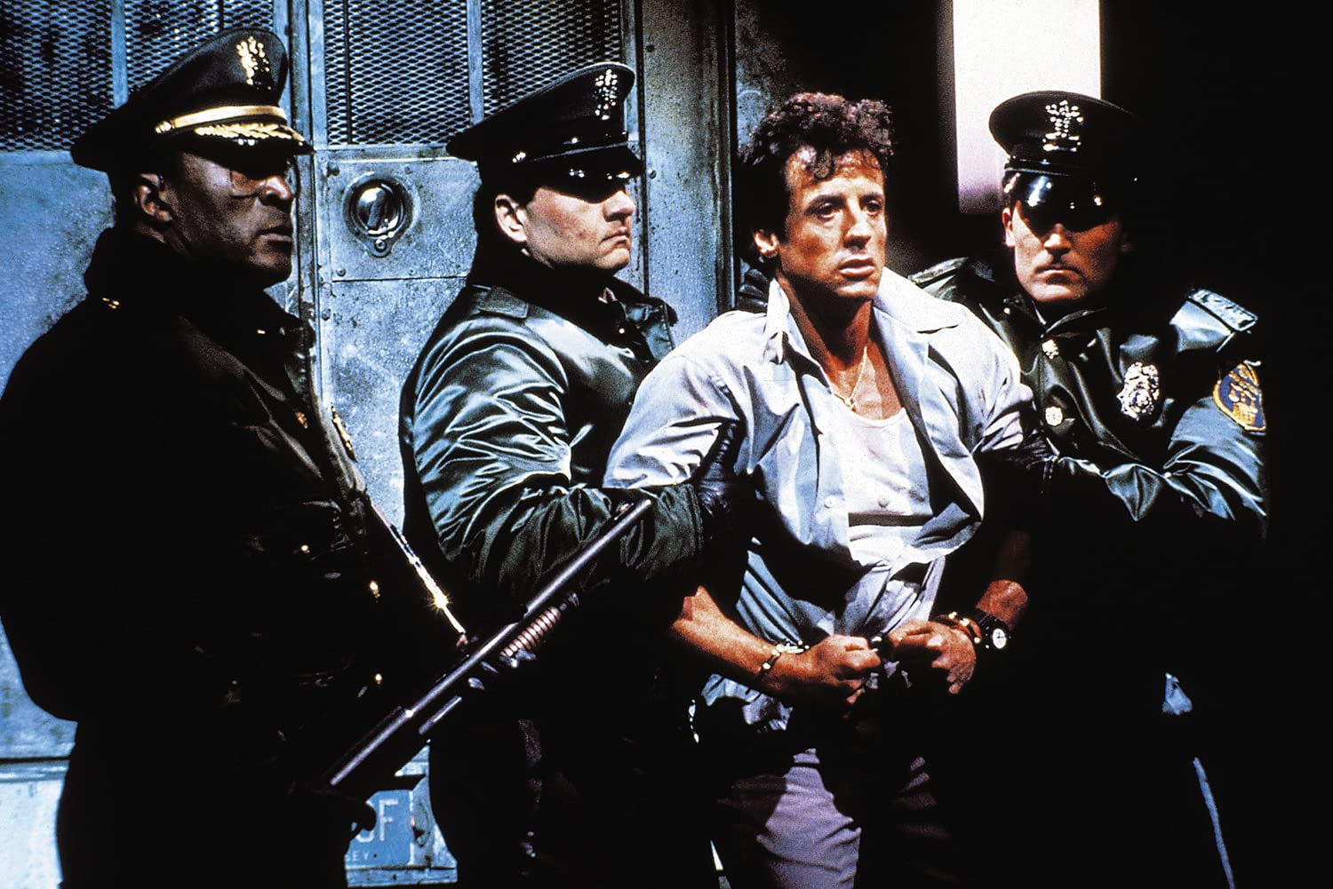 Sylvester Stallone Collection (3 4K Ultra HDs)