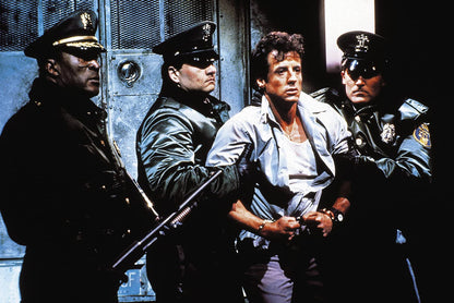 Sylvester Stallone Collection (3 4K Ultra HDs)