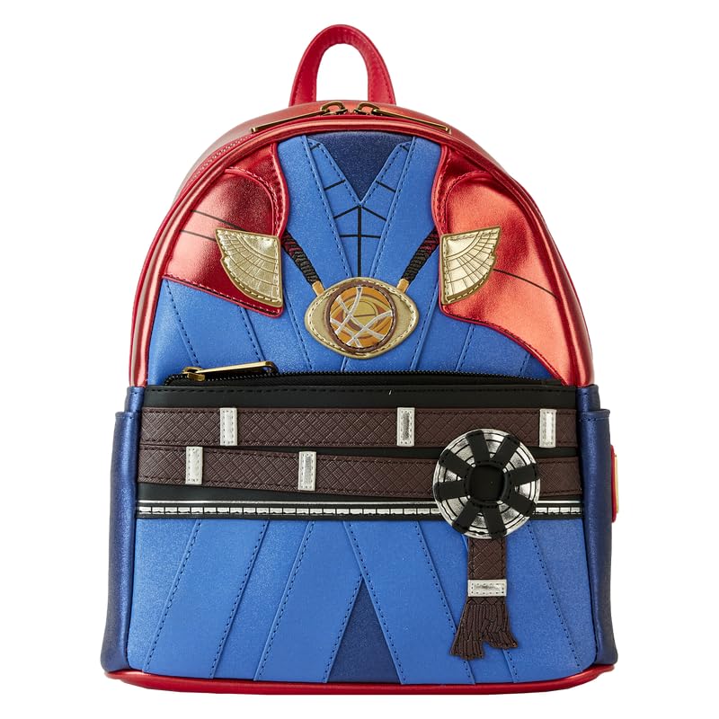 Marvel by Loungefly sac à dos Doctor Strange