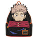 Jujutsu Kaisen by Loungefly sac à dos Yuji Itadori Cosplay