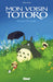 Mon Voisin Totoro - Anime comics - Studio Ghibli