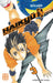 HAIKYU !! - Les as du volley - Tome 3