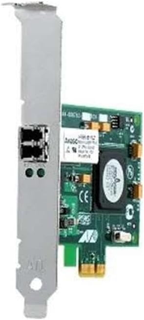 Allied Telesis At-2914Sx/Lc - Network Adapter - Pcie - 1000Base-Sx X 1 - Federal Government