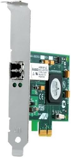 Allied Telesis At-2914Sx/Lc - Network Adapter - Pcie - 1000Base-Sx X 1 - Federal Government