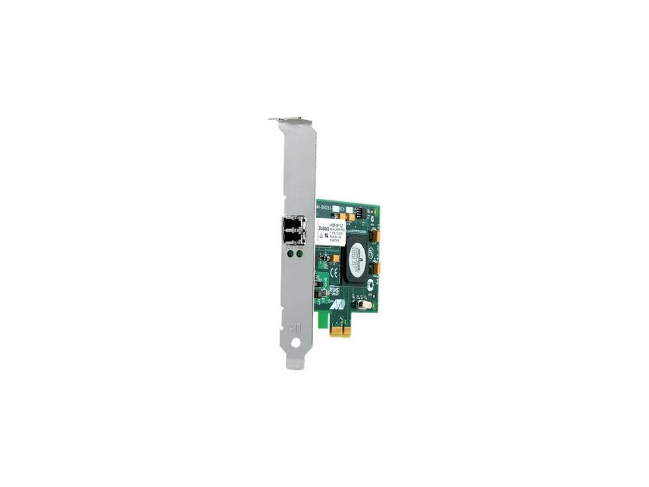 Allied Telesis At-2914Sx/Lc - Network Adapter - Pcie - 1000Base-Sx X 1 - Federal Government