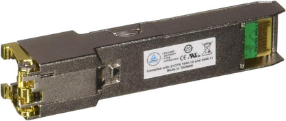 Allied Telesis AT-SPTX-90 | SFP, 1000SX, MMF, LC, 550m
