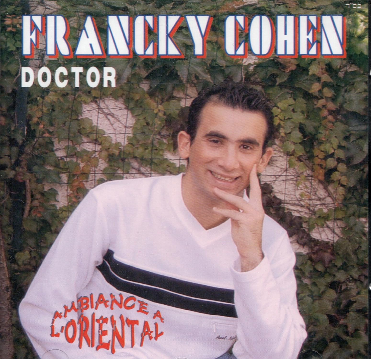 Francky Cohen-Doctor