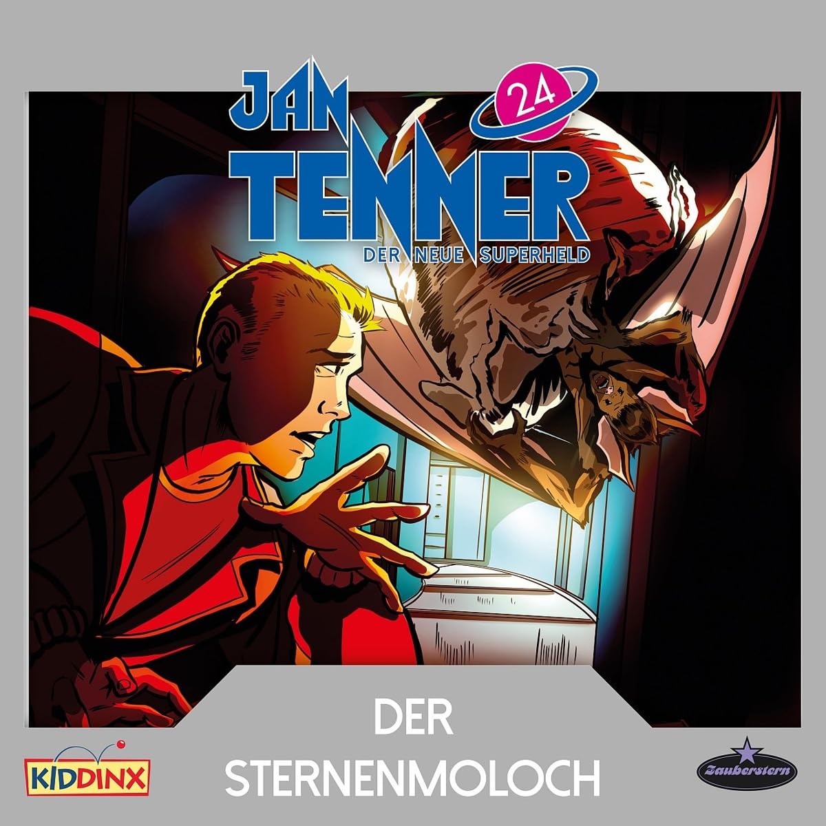 Der Sternenmoloch (24