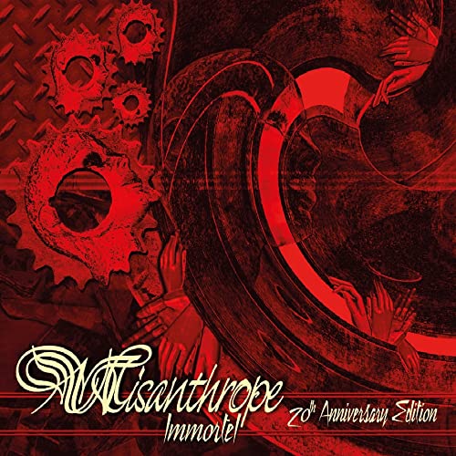 Misanthrope Immortel-20th Anniversary Édition
