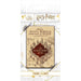 HARRY POTTER Fridge Magnet (Marauder's Map Design) HARRY POTTER Gifts for Women, HARRY POTTER Gifts for Men, HARRY POTTER Gifts for Girls and HARRY POTTER Gifts for Boys - Official Merchandise