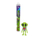 Plus-Plus Creative Building Blocks Tube Alien Ingenious Construction Toy 100 Pieces 9604246
