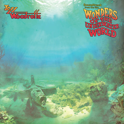 Wonders of the Underwater World