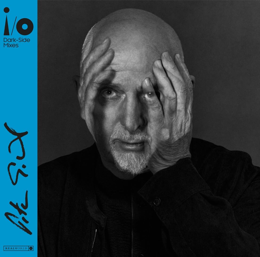 i/o (Dark-Side Mix