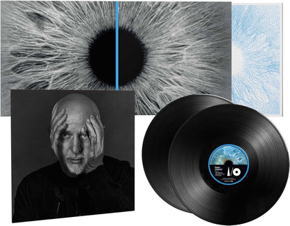 i/o (Dark-Side Mix