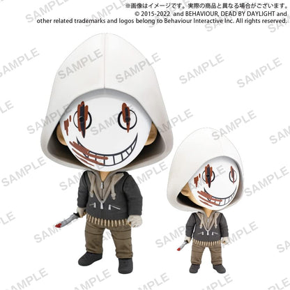 Bushiroad Creative - Dead By Daylight - Genipop - Legion PVC Figure (Net)