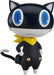 Persona5 figurine Nendoroid Morgana (3rd-run) 10 cm