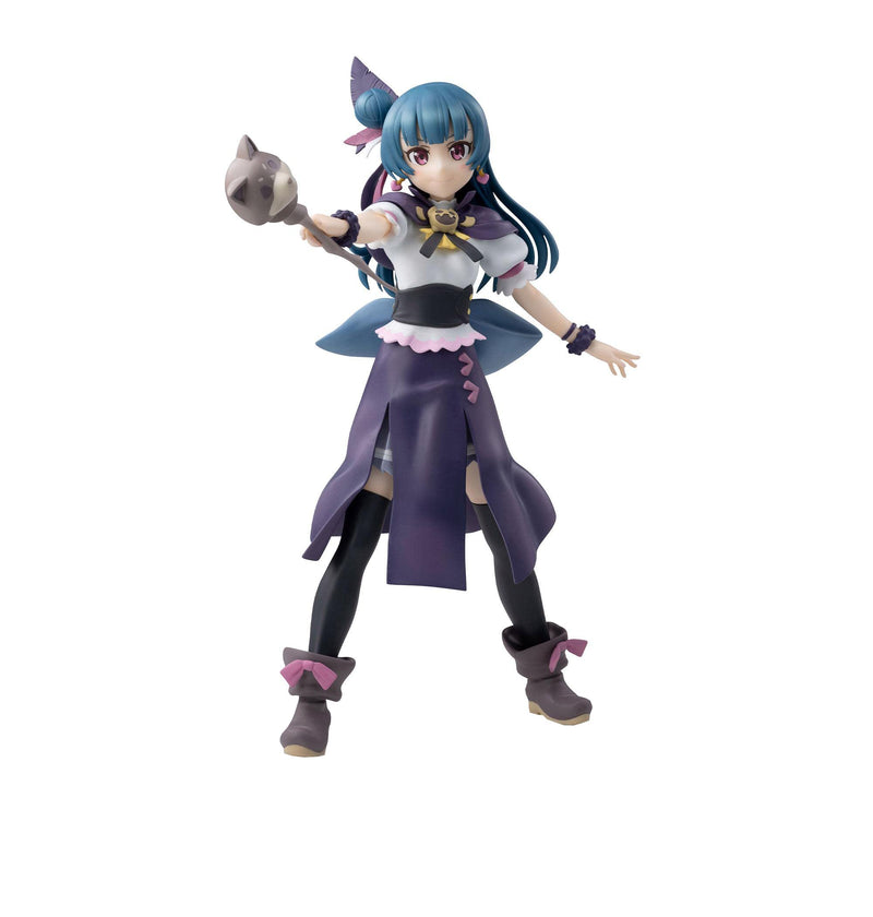 SEGA - Luminasta - Genjitsu no Yohane - Sunshine in the Mirror Statue