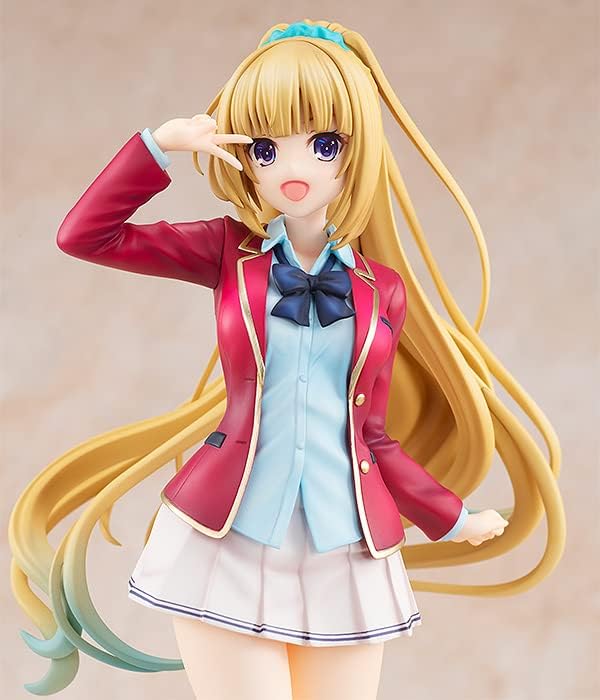 Classroom of the Elite statuette PVC 1/7 Kei Karuizawa 25 cm