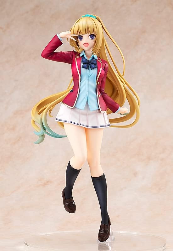 Classroom of the Elite statuette PVC 1/7 Kei Karuizawa 25 cm
