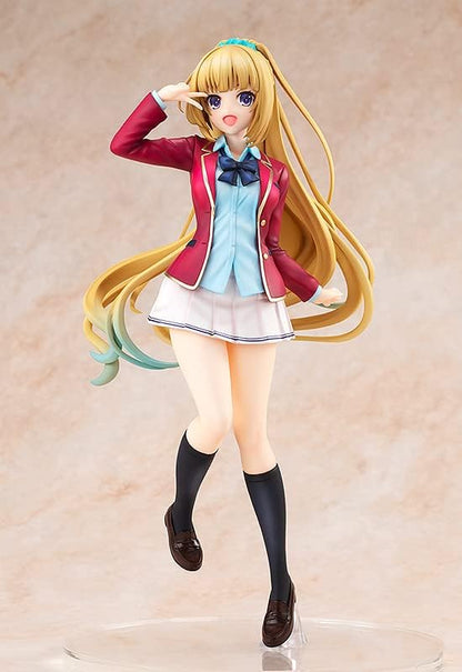 Classroom of the Elite statuette PVC 1/7 Kei Karuizawa 25 cm