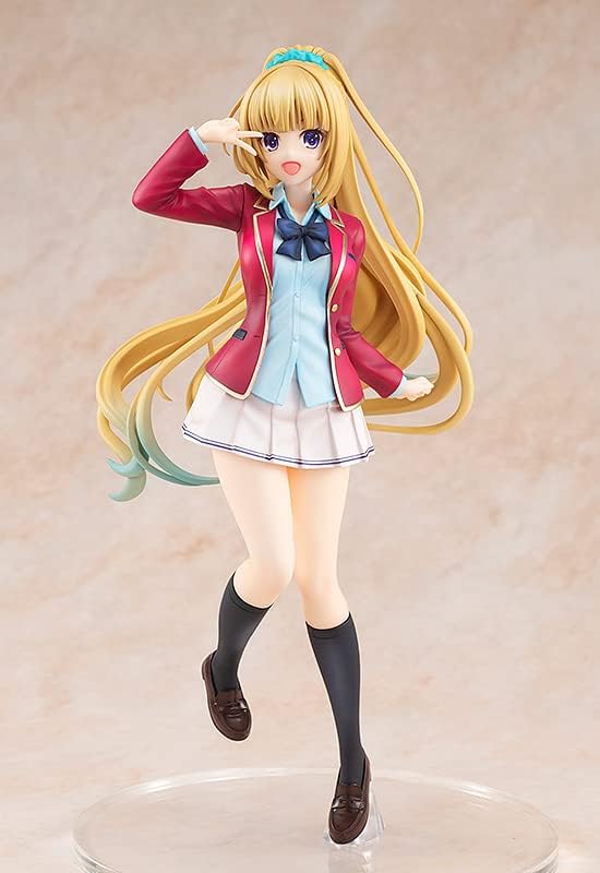 Classroom of the Elite statuette PVC 1/7 Kei Karuizawa 25 cm