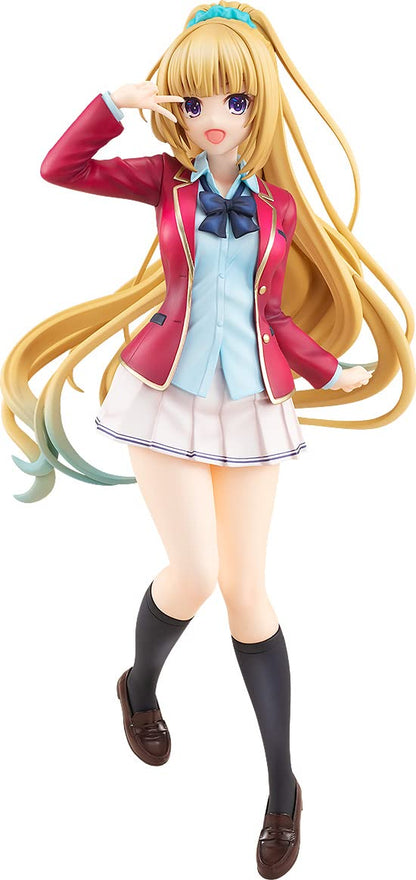 Classroom of the Elite statuette PVC 1/7 Kei Karuizawa 25 cm