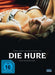 Die Hure - Uncut - Limitertes Mediabook - Cover B (Blu-ray + DVD)