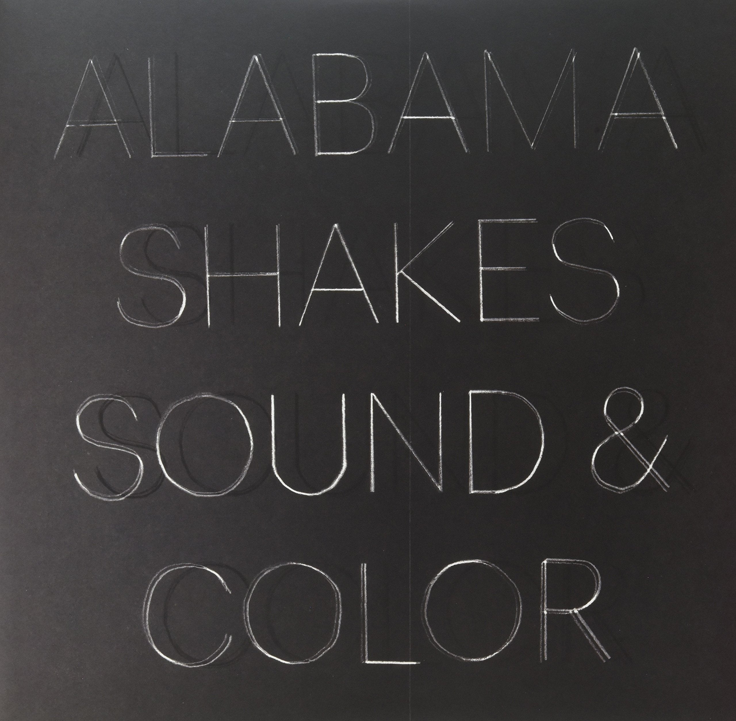 Alabma Shakes-Sound & Color -2Cd