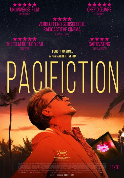 Pacifiction