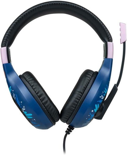 BigBen Wired Stereo Headset V1 - Fox (Switch