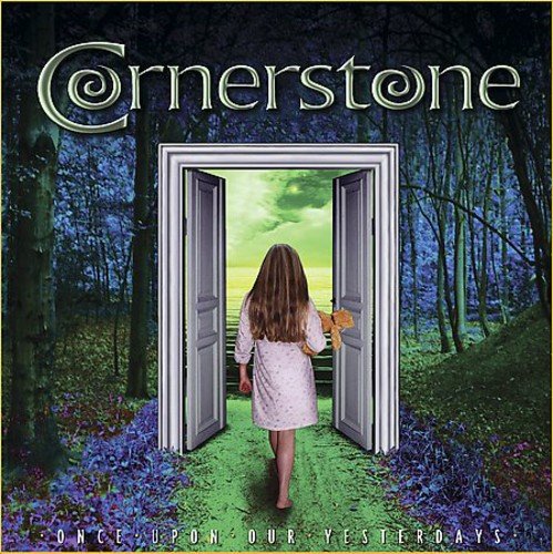Once Upon Our Yesterdays