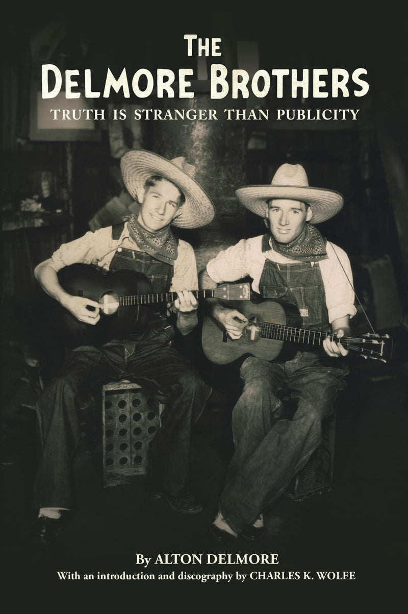 The Delmore Brothers