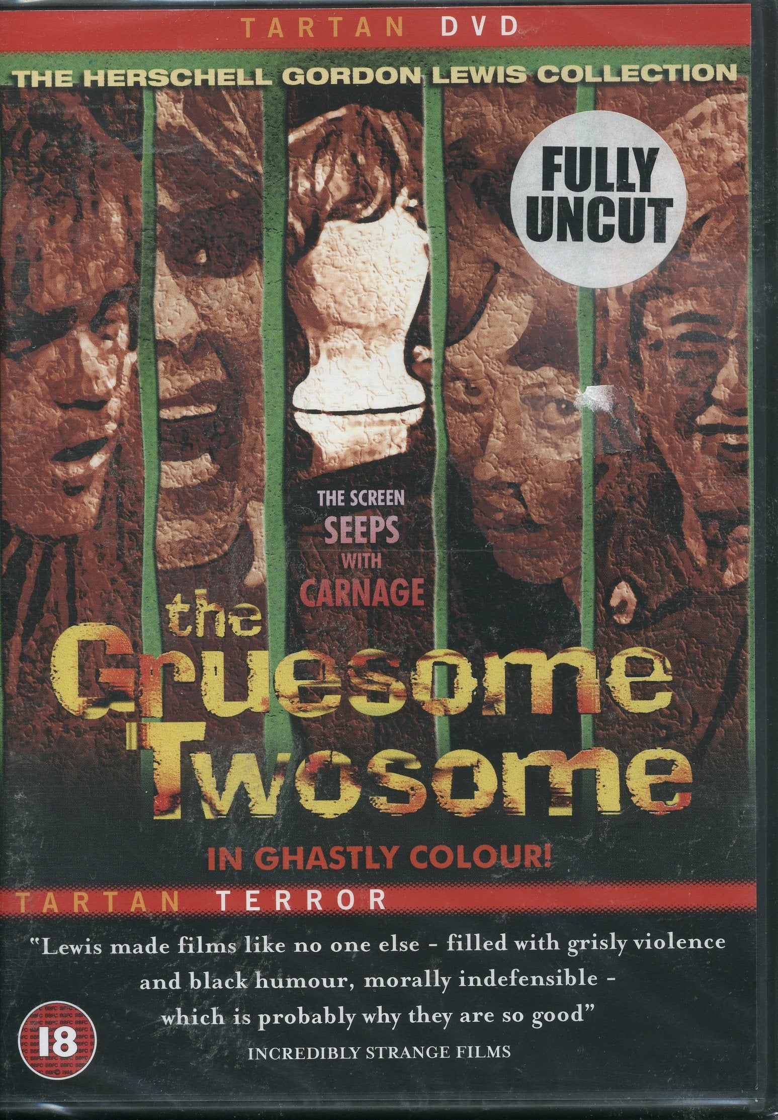 The Gruesome Twosome